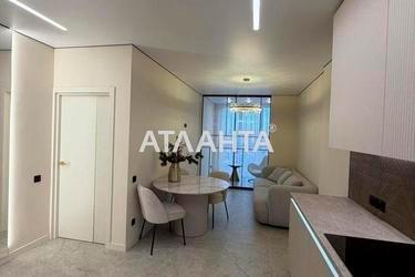 1-кімнатна квартира за адресою вул. Кульпарківська (площа 51 м²) - Atlanta.ua - фото 32