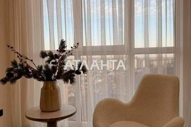 1-кімнатна квартира за адресою вул. Кульпарківська (площа 51 м²) - Atlanta.ua - фото 33