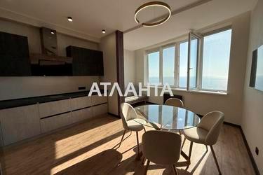 1-комнатная квартира по адресу ул. Литературная (площадь 73,5 м²) - Atlanta.ua - фото 21