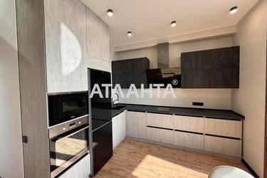 1-комнатная квартира по адресу ул. Литературная (площадь 73,5 м²) - Atlanta.ua - фото 22