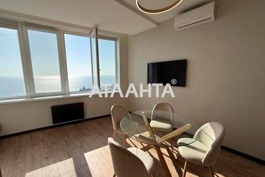 1-комнатная квартира по адресу ул. Литературная (площадь 73,5 м²) - Atlanta.ua - фото 24