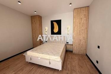 1-комнатная квартира по адресу ул. Литературная (площадь 73,5 м²) - Atlanta.ua - фото 28