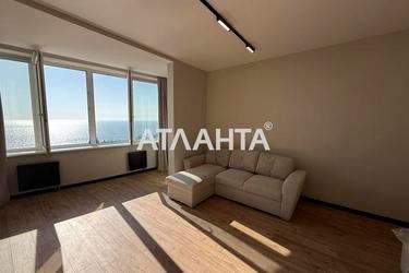 1-комнатная квартира по адресу ул. Литературная (площадь 73,5 м²) - Atlanta.ua - фото 26