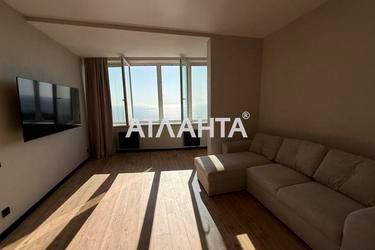 1-комнатная квартира по адресу ул. Литературная (площадь 73,5 м²) - Atlanta.ua - фото 27