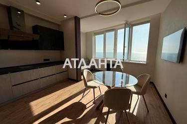 1-комнатная квартира по адресу ул. Литературная (площадь 73,5 м²) - Atlanta.ua - фото 25