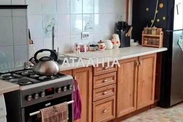 3-комнатная квартира по адресу ул. Елисеева (площадь 78 м²) - Atlanta.ua - фото 14