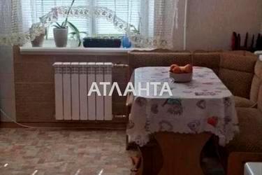 3-комнатная квартира по адресу ул. Елисеева (площадь 78 м²) - Atlanta.ua - фото 18