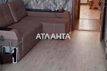 3-комнатная квартира по адресу ул. Елисеева (площадь 78 м²) - Atlanta.ua - фото 16