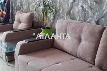 3-комнатная квартира по адресу ул. Елисеева (площадь 78 м²) - Atlanta.ua - фото 15