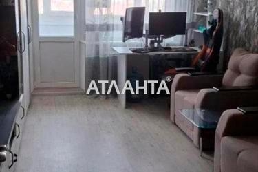 3-комнатная квартира по адресу ул. Елисеева (площадь 78 м²) - Atlanta.ua - фото 20