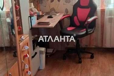 3-комнатная квартира по адресу ул. Елисеева (площадь 78 м²) - Atlanta.ua - фото 22