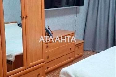 3-комнатная квартира по адресу ул. Елисеева (площадь 78 м²) - Atlanta.ua - фото 23