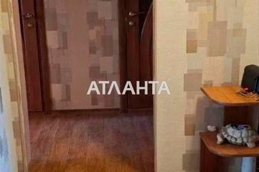 3-комнатная квартира по адресу ул. Елисеева (площадь 78 м²) - Atlanta.ua - фото 24
