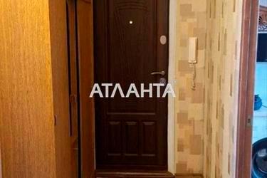 3-комнатная квартира по адресу ул. Елисеева (площадь 78 м²) - Atlanta.ua - фото 25