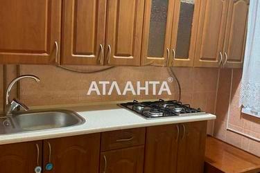 1-кімнатна квартира за адресою вул. Андрія Первозванного (площа 30 м²) - Atlanta.ua - фото 8