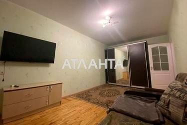 1-кімнатна квартира за адресою вул. Андрія Первозванного (площа 30 м²) - Atlanta.ua - фото 9