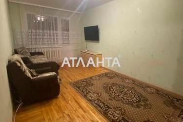 1-кімнатна квартира за адресою вул. Андрія Первозванного (площа 30 м²) - Atlanta.ua - фото 10