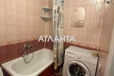 1-кімнатна квартира за адресою вул. Андрія Первозванного (площа 30 м²) - Atlanta.ua - фото 11