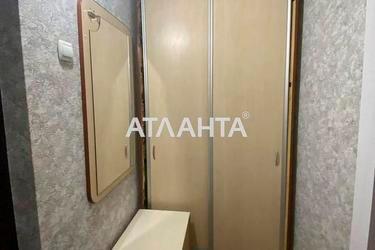 1-кімнатна квартира за адресою вул. Андрія Первозванного (площа 30 м²) - Atlanta.ua - фото 12