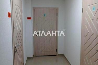 1-кімнатна квартира за адресою вул. Пішонівська (площа 27,5 м²) - Atlanta.ua - фото 15