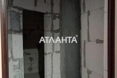 1-кімнатна квартира за адресою вул. Пішонівська (площа 27,5 м²) - Atlanta.ua - фото 16