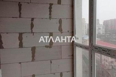 1-кімнатна квартира за адресою вул. Пішонівська (площа 27,5 м²) - Atlanta.ua - фото 17