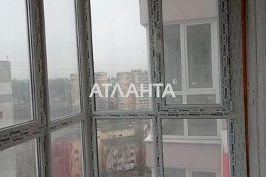 1-кімнатна квартира за адресою вул. Пішонівська (площа 27,5 м²) - Atlanta.ua - фото 19