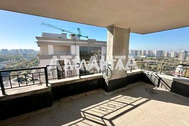 3-кімнатна квартира за адресою Тополиний пров. (площа 125 м²) - Atlanta.ua - фото 13