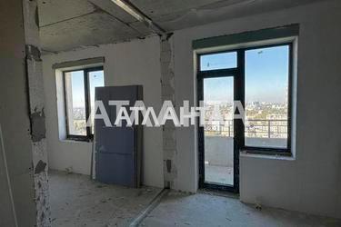 3-кімнатна квартира за адресою Тополиний пров. (площа 125 м²) - Atlanta.ua - фото 15