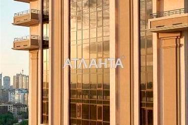 3-кімнатна квартира за адресою Тополиний пров. (площа 125 м²) - Atlanta.ua - фото 22