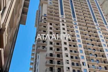 3-кімнатна квартира за адресою Тополиний пров. (площа 125 м²) - Atlanta.ua - фото 23