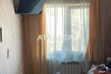 Многокомнатная квартира по адресу ул. Педагогическая (площадь 118,9 м²) - Atlanta.ua - фото 18