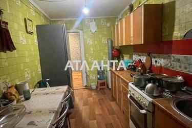 Многокомнатная квартира по адресу ул. Педагогическая (площадь 118,9 м²) - Atlanta.ua - фото 19