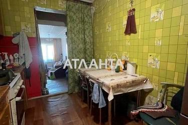 Многокомнатная квартира по адресу ул. Педагогическая (площадь 118,9 м²) - Atlanta.ua - фото 20