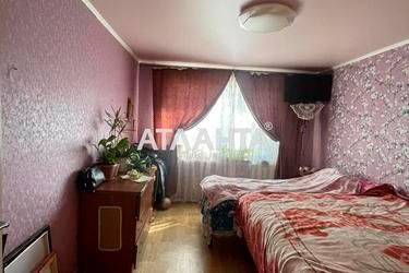 Многокомнатная квартира по адресу ул. Педагогическая (площадь 118,9 м²) - Atlanta.ua - фото 21