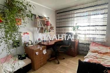 Многокомнатная квартира по адресу ул. Педагогическая (площадь 118,9 м²) - Atlanta.ua - фото 22