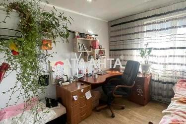 Многокомнатная квартира по адресу ул. Педагогическая (площадь 118,9 м²) - Atlanta.ua - фото 23