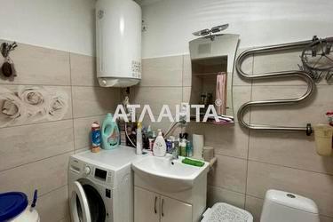 Многокомнатная квартира по адресу ул. Педагогическая (площадь 118,9 м²) - Atlanta.ua - фото 24