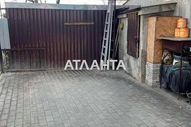 Многокомнатная квартира по адресу ул. Педагогическая (площадь 118,9 м²) - Atlanta.ua - фото 34