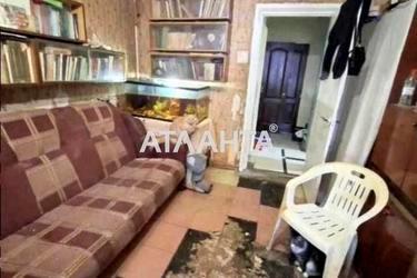 3-rooms apartment apartment by the address st. Varnenskaya (area 65 m²) - Atlanta.ua - photo 16