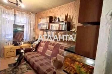 3-rooms apartment apartment by the address st. Varnenskaya (area 65 m²) - Atlanta.ua - photo 15