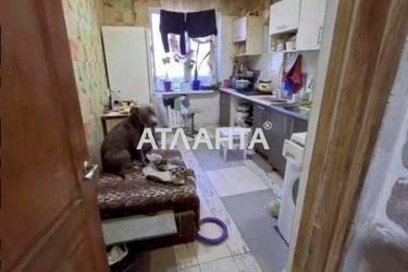 3-rooms apartment apartment by the address st. Varnenskaya (area 65 m²) - Atlanta.ua - photo 19