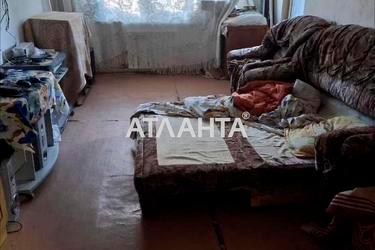 3-rooms apartment apartment by the address st. Varnenskaya (area 65 m²) - Atlanta.ua - photo 17