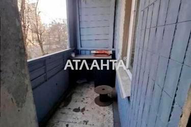 3-rooms apartment apartment by the address st. Varnenskaya (area 65 m²) - Atlanta.ua - photo 20