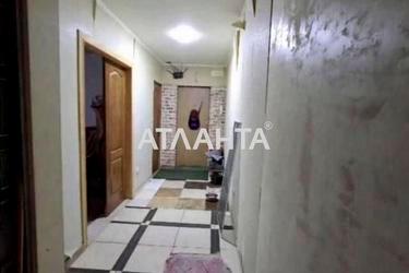 3-rooms apartment apartment by the address st. Varnenskaya (area 65 m²) - Atlanta.ua - photo 23