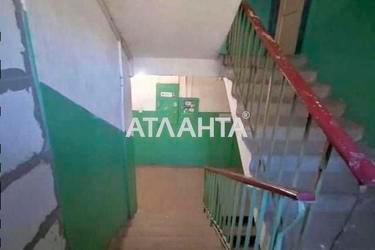 3-rooms apartment apartment by the address st. Varnenskaya (area 65 m²) - Atlanta.ua - photo 24