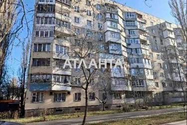 3-rooms apartment apartment by the address st. Varnenskaya (area 65 m²) - Atlanta.ua - photo 25