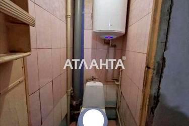 3-rooms apartment apartment by the address st. Varnenskaya (area 65 m²) - Atlanta.ua - photo 22