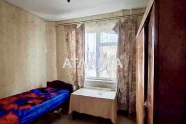 3-кімнатна квартира за адресою вул. Варненська (площа 65 м²) - Atlanta.ua - фото 10