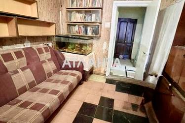 3-кімнатна квартира за адресою вул. Варненська (площа 65 м²) - Atlanta.ua - фото 11